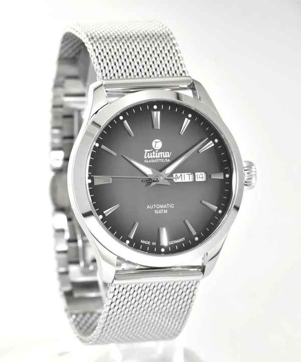  Tutima Sky Automatic Ref. 6105-20 
