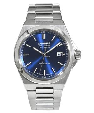  Wempe Iron Walker Automatik 40 Ref. WI100032 </h1> 