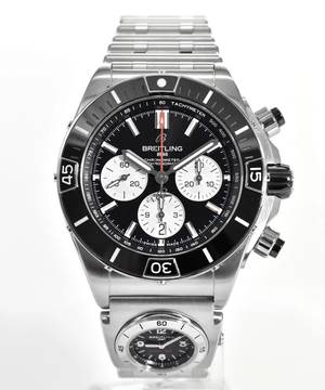  Breitling Chronomat Super Chronomat B01 44 Ref. AB0136251B1A2  