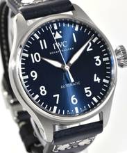 Thumbnail von IWC Große Fliegeruhr Big Pilot's Watch 43mm Ref. IW329303
