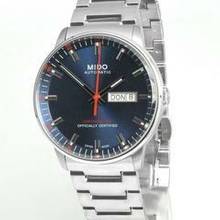 Thumbnail von Mido Commander Chronometer Ref. M021.431.11.041.00 </h1>