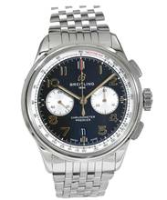 Thumbnail von Breitling Premier B01 Norton Chronograph 42 Ref. AB0118A21B1X1
