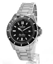 Thumbnail von Edox SkyDiver Neptunian Automatic