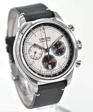  Union Glashütte Belisar Chronograph Ref.D009.427.16.262.02 