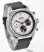 Thumbnail von Union Glashütte Belisar Chronograph Ref.D009.427.16.262.02