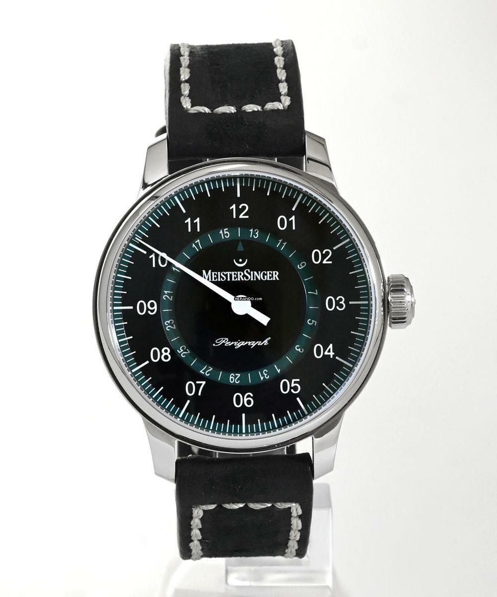  Meistersinger Perigraph Ref. AM1002P </h1> 