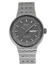 Thumbnail von Mido All Dial IBA Limitiert auf 2022 Stück Ref. M8340.4.B3.11