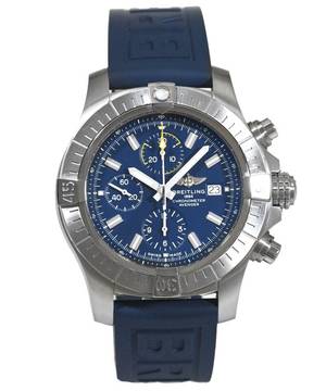  Breitling Avenger Chronograph Ref. A13317 </h1> 