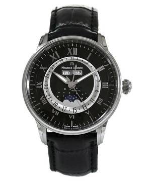  Maurice Lacroix Masterpiece Phases de Lune Ref. MP6428  