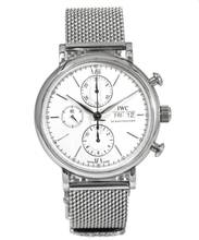 Thumbnail von IWC Portofino Chronograph Ref. IW391009