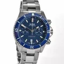 Thumbnail von Mido Ocean Star Chronograph Ref. M026.627.44.041.00 </h1>