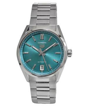  TAG Heuer Carrera Lady Cal. 7 Date Ref. WBN2316.BA0001  