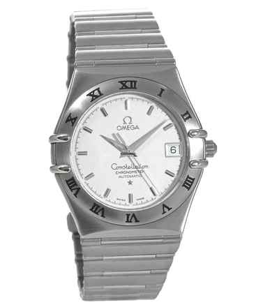  Omega Constellation Chronometer Ref. 1502.30.00  