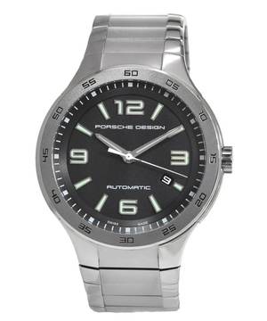  Porsche Design Flat Six Automatik Ref. P.6310 </h1> 