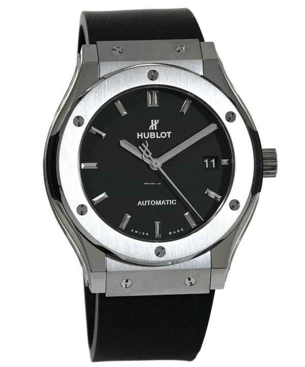  Hublot Classic Fusion Automatik 45 mm Ref. 511.NX.1171.RX 