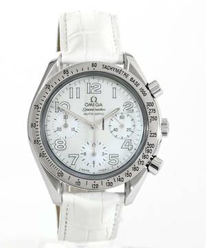  Omega Speedmaster Damen Ref. 3834.70.36 </h1> 