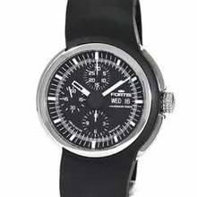 Thumbnail von Fortis Spaceleader Chrono - Limited Edition 2012 Stück Ref. 661.20.31 K </h1>