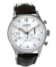 Thumbnail von Union Glashütte Noramis Chronograph Ref. D012.427.16.037.01