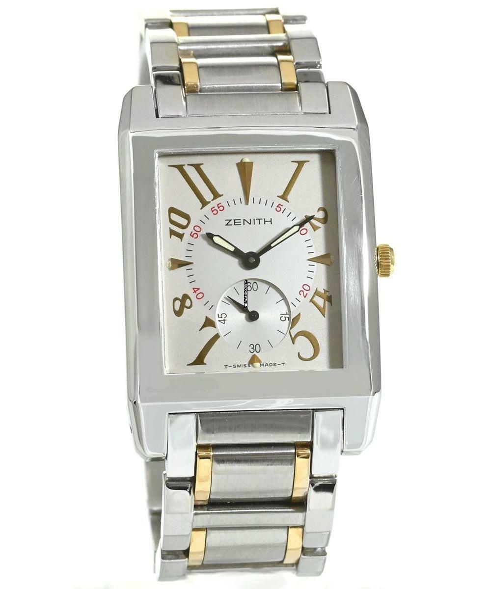  Zenith Port Royal V Ref. 53.0250.887 </h1> 