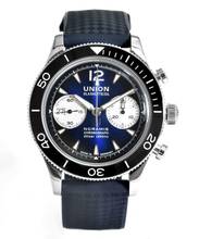 Thumbnail von Union Glashütte Noramis Chronograph Sport Ref. D012.927.17.047.00