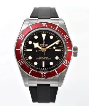  Tudor Black Bay Ref. M7941A1A0RU-0002 