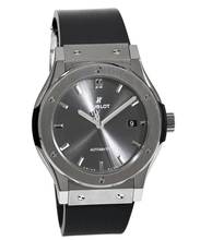 Thumbnail von Hublot Classic Fusion Racing Grey Automatik 42 mm Racing Grey Ref. 542.NX.7071.LR