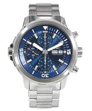 Thumbnail von IWC Aquatimer Chronograph Ref. IW376806