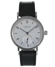 Thumbnail von NOMOS Tangente Sport Datum Ref. 502 </h1>