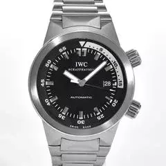  IWC Aquatimer Automatic IW354805 </h1> 