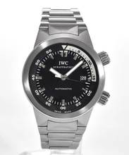 Thumbnail von IWC Aquatimer Automatic IW354805 </h1>
