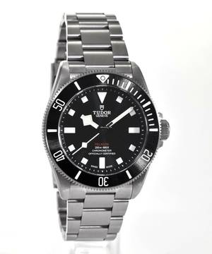 Tudor Pelagos 39mm Ref. M25407N-0001 