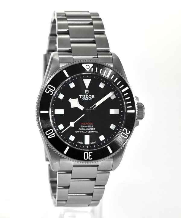  Tudor Pelagos 39mm Ref. M25407N-0001 