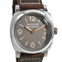 Thumbnail von Panerai Radiomir 1940 3 Days ACCIAIO 47MM Ref. PAM00662 (Komplett Service bei 05/25) </h1>