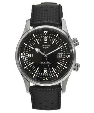  Longines Legend Diver Automatik Ref. L3.674.4.50.0  