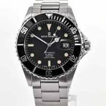 Thumbnail von Revue Thommen Diver XL Diver Ref. 17571-2137 </h1>