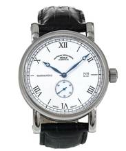 Thumbnail von Mühle Glashütte Teutonia III Ref. M1-08-11 LB </h1>