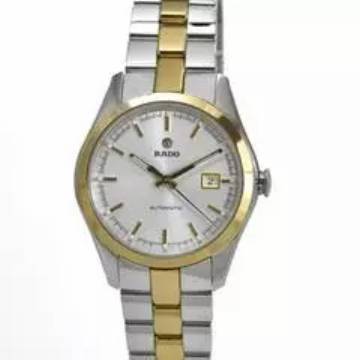  Rado HyperChrome Automatik Lady Ref. R32088102 43.6%gespart </h1> 