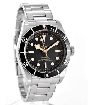  Tudor Black Bay Ref. M79230N-0009 </h1> 