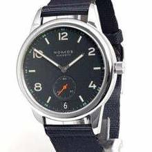 Thumbnail von NOMOS Club Automat Datum Atlantik Ref. 776 </h1>