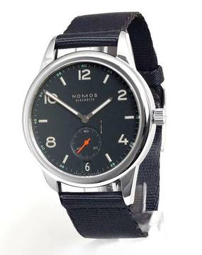  NOMOS Club Automat Datum Atlantik Ref. 776 </h1> 
