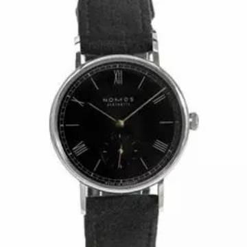  NOMOS Ludwig 33 Noir Ref. 227 </h1> 