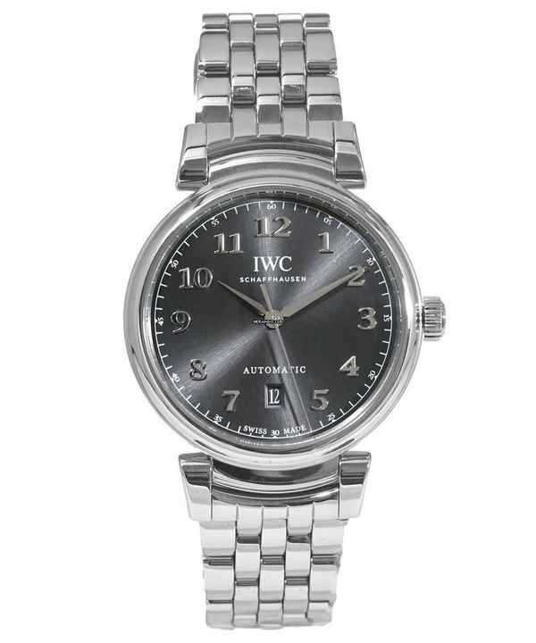  IWC Da Vinci Automatic Ref. IW356602 