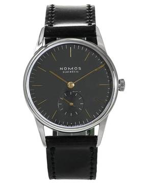  NOMOS Orion 1989 Ref. 326  