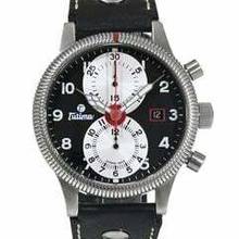 Thumbnail von Tutima Grand Classic Chronograph Ref. 781-05 </h1>