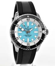 Thumbnail von Breitling Superocean 44 Ref. A17376211L2S1