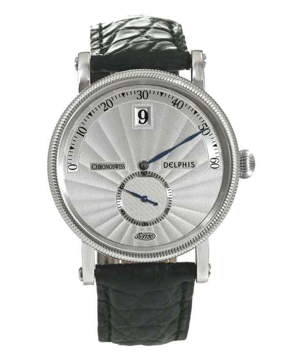  Chronoswiss Delphis Ref. CH1423 </h1> 