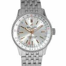 Thumbnail von Breitling Navitimer Automatic 35 Ref. A17395F41G1A1 </h1>