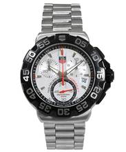 Thumbnail von TAG Heuer Formula 1 Quarz 41mm Chronograph Ref. CAH1111.BA0850
