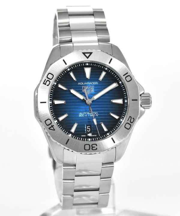  TAG Heuer Aquaracer Professional 200 Ref.WBP2111.BA0627 