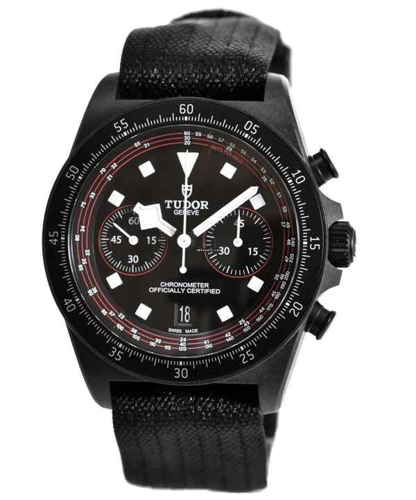  Tudor Pelagos Fxd Chrono Ref. M25827KN-0001 